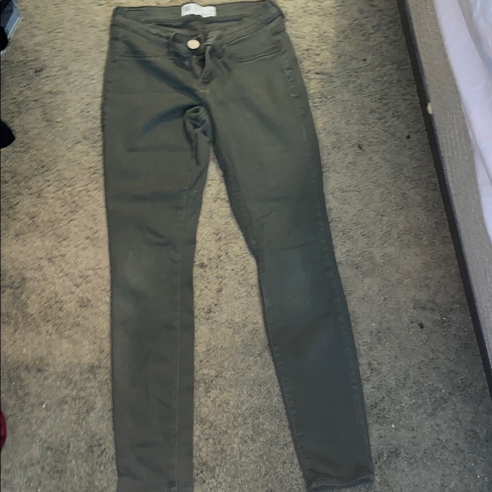 Pacsun jeans